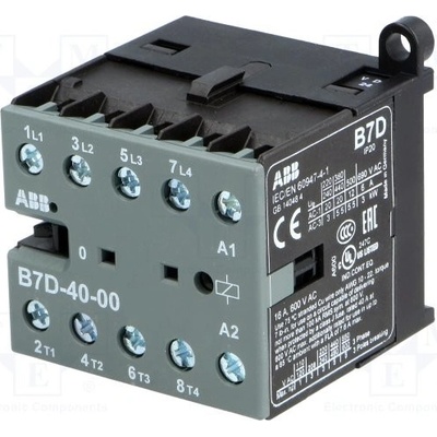 ABB GJL1317201R0001