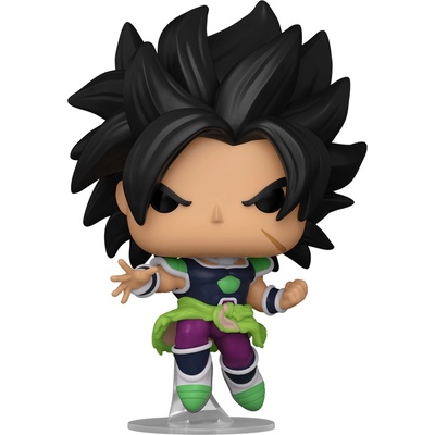 Funko Фигура Funko POP! Animation: Dragon Ball Super - Broly #1861 (100937)