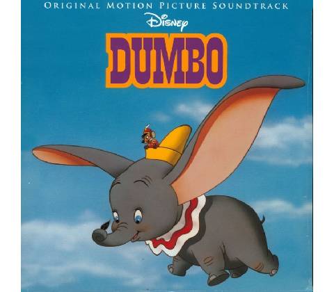 Danny Elfman - Dumbo
