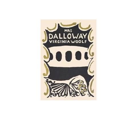 Mrs Dalloway - Virginia Woolf