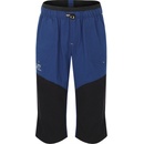 Hannah Ruffy JR 3/4 kraťasy densign blue anthracite