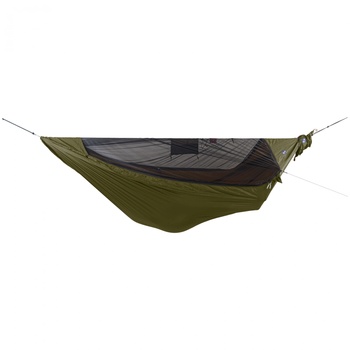 Ticket To The Moon Pro Hammock 325 x 170 cm Цвят: зелен