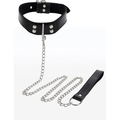 Hidden Desire Елегантна каишка и верижка каишка