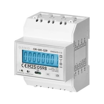 Orno OR-WE-529