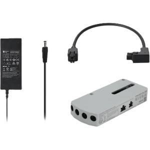 Bambu Lab Комплект AMS 2 Pro Upgrade - с AMS Hub (BL-AMS2PRO-UPGRADE-HUB)