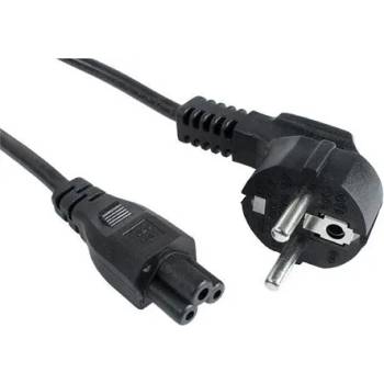 Gembird Захранващ кабел за преносим компютър Gembird Cablexpert 1, 8 м (PC-186-ML12) (PC-186-ML12)