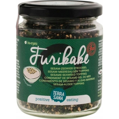 Terrasana Furikake 100 g