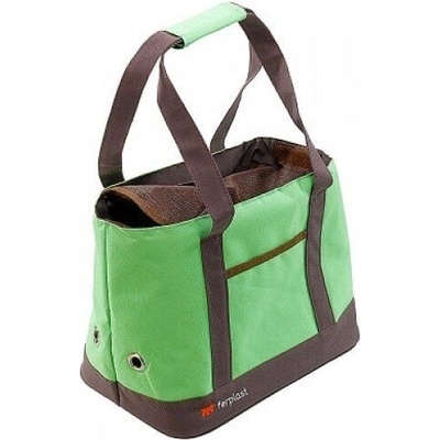 Ferplast Malibu водонепромокаема чанта за кучета и котки 33 x 21, 5 x h 24 cm