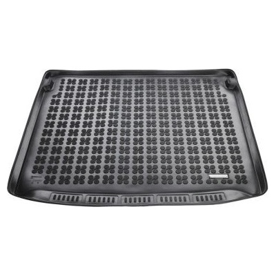 Rezaw-Plast Стелка за багажник за Mercedes GLE W167 (2019+) 7 passenger (with the third row of seats folded) - Rezaw Plas…