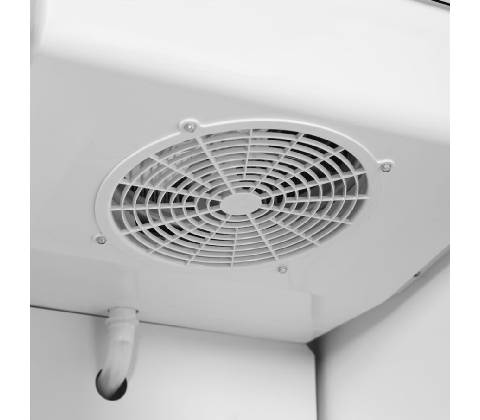 Tefcold UF 200 VSG