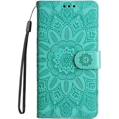 Mezzo Book Xiaomi Redmi 9T/Poco M3 zelený