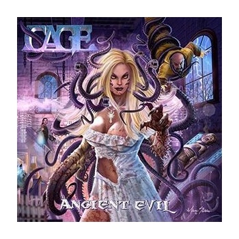 CAGE: ANCIENT EVIL LTD. LP