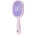 BrushArt Daisy Dreams Detangling hairbrush Четка за коса Pink