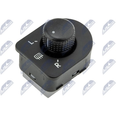 NTY Spínač nastavenia zrkadla EWS-SK-006