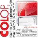 Colop Printer 60
