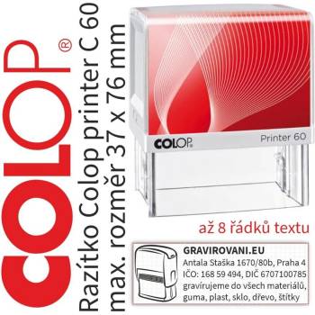 Colop Printer 60