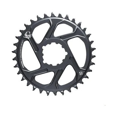 SRAM X-SYNC 2 EAGLE SL Lunar Grey 36z. 11.6218.042.013
