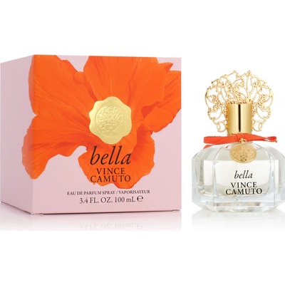 Vince Camuto Bella parfémovaná voda dámská 100 ml