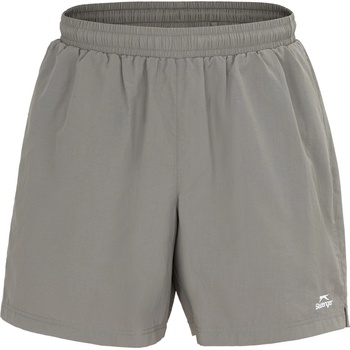 Image 1 of Slazenger Мъжки бански гащета Slazenger Swim Shorts Mens - Teel Grey