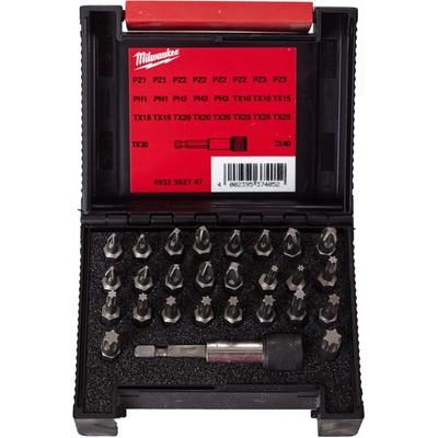 Milwaukee 27ks 4932352747