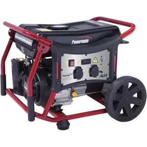Pramac WX 3200 Генератор, агрегат