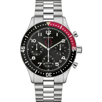 Bulova 98B451