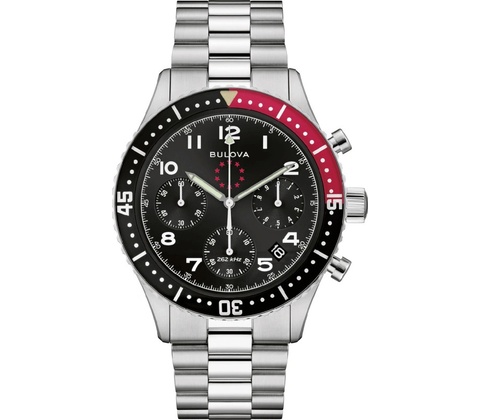 Bulova 98B451