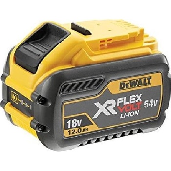 DeWalt DCB548 18/54V 12Ah Flexvolt