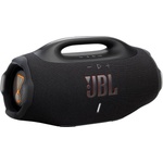 JBL BoomBox 4 Black (JBLBOOMBOX4BLKEP) Портативна тонколона