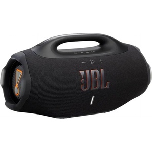 JBL BoomBox 4 Black (JBLBOOMBOX4BLKEP) Портативна тонколона