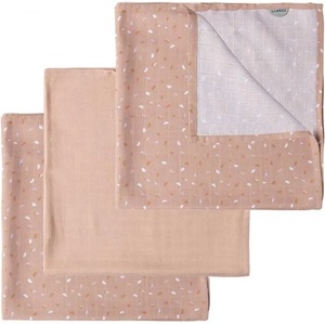 Luma Тензухени пелени Luma - Half Moon, 70 x 70 cm, 3 броя (L05132) - baby