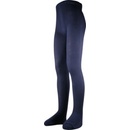 Boma Punčocháče Bavlnik tmavě modrá