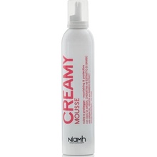 Niamh Hairkoncept Creamy Mousse pěna na vlasy 300 ml