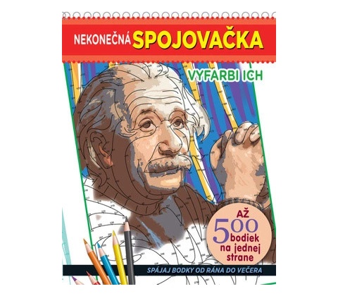 Nekonečná spojovačka