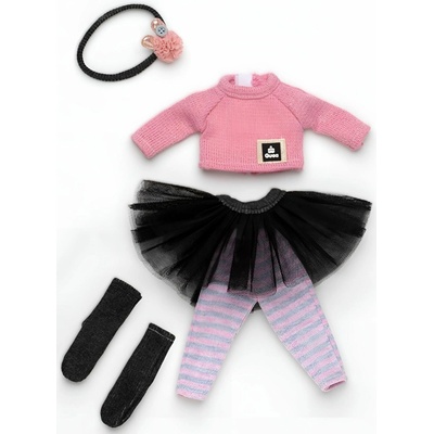 Guca Penelope P982 oblečenie pre bábiku 34 cm