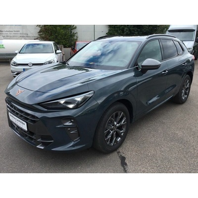 Cupra Terramar 1.5 eTSI DSG 110 kW