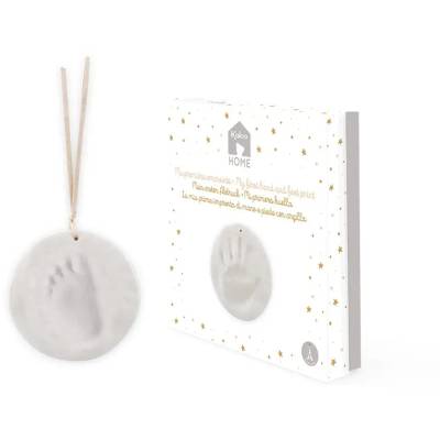 Първите отпечатъци на бебето - Kaloo