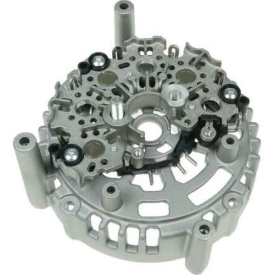 Diodový blok s víkem AS-PL ARC0250S