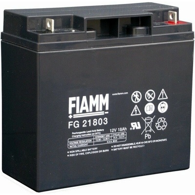 Fiamm 12V 18Ah