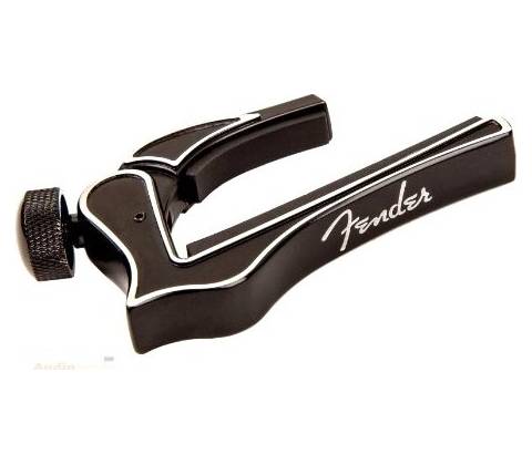 Fender Dragon Capo