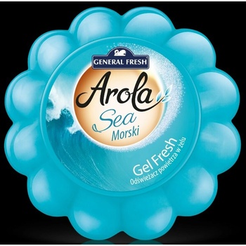 GENERAL FRESH Arola more osviežovač vzduchu 150 g