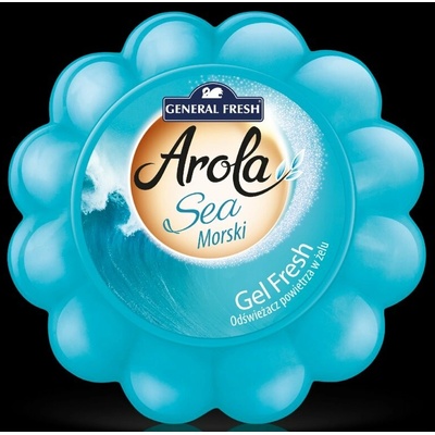 GENERAL FRESH Arola more osviežovač vzduchu 150 g