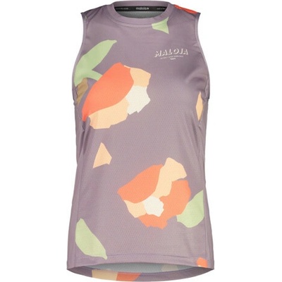 Maloja PARROSSAZM. TOP Dámske svetlo fialová