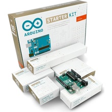 Arduino StarterKit K000007