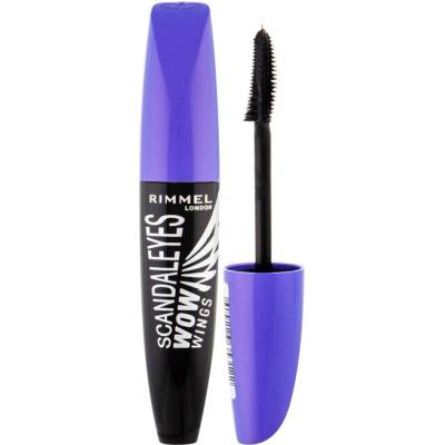 Scandal Eyes от Rimmel London за Жени Спирала за мигли 12мл