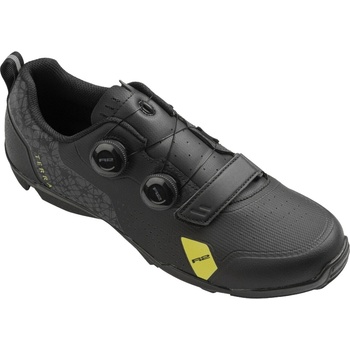 R2 Terra ATSH06A černá/šedá