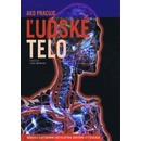 Ľudské telo - Peter Abrahams