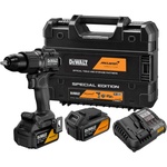 DEWALT DCD81MP2T-QW Бормашина-винтоверт