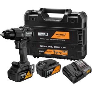 DEWALT DCD81MP2T-QW Бормашина-винтоверт