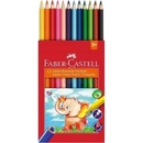 Pastelky Faber-Castell 12 farieb 116501